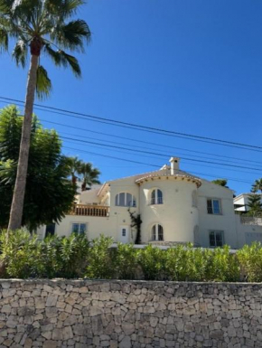 Villa Oleander Javea